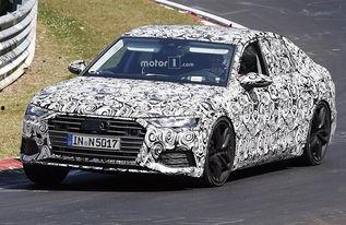 奥迪最新爆料视频下载,未来科技与设计革新前瞻 第2张 奥迪最新爆料视频下载,未来科技与设计革新前瞻 第2张