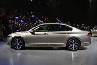 大众迈腾最新爆料图片,惊艳外观与卓越性能,引领中级车市场新潮流” 第2张 大众迈腾最新爆料图片,惊艳外观与卓越性能,引领中级车市场新潮流” 第2张